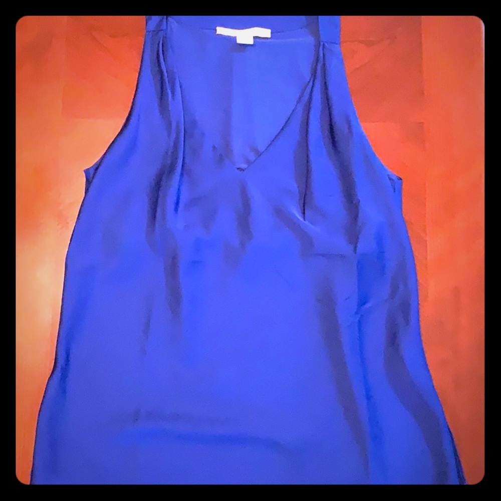 Boston Proper Blouse